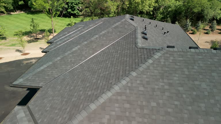 Best Flat Roofing  in Canyon Lake, TX