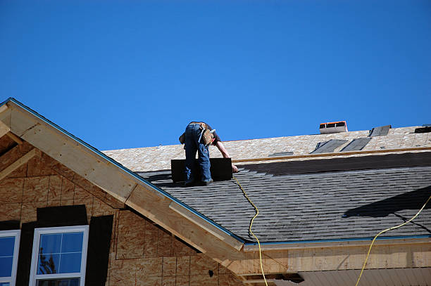 Best Cold Roofs  in Canyon Lake, TX