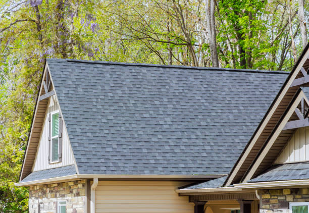 Best Storm Damage Roof Repair  in Canyon Lake, TX